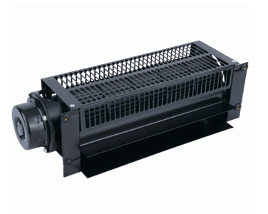 Electrical Parts Blower Manufacturer