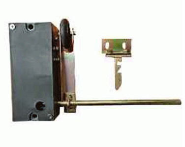 Excel Type Lock