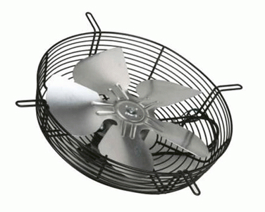 Fan Manufacturer
