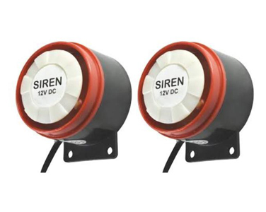 Hooter Manufacturer