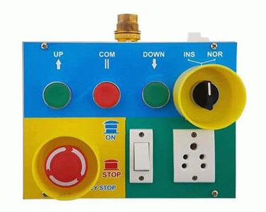 Inspection Box Manufacturer