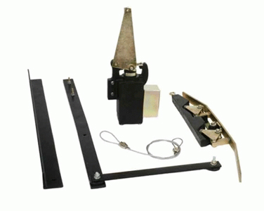 OTIS Type RAM Manufacturer