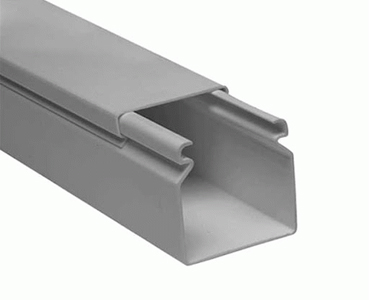 PVC Truff Manufacturer