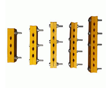Rope Study Clamp Manufacturer