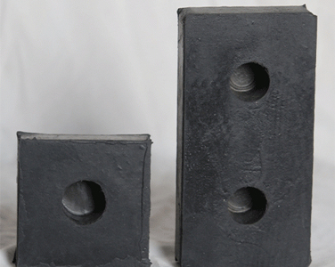 Rubber Pad Manufacturer