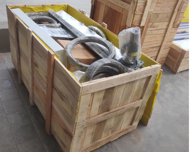 Elevator Full Kit Manufacturer
