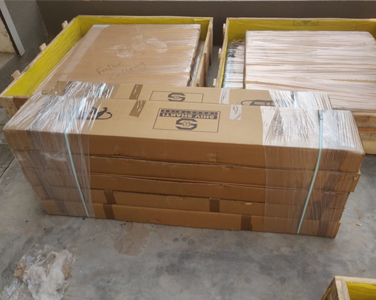 Elevator Full Lift Kit Manufacturer