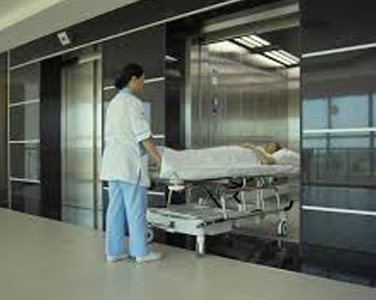 Hospital Lift Manufacturer in Ahmedabad