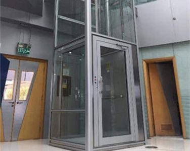 Hydraulic Lift Manufacturer in Ahmedabad