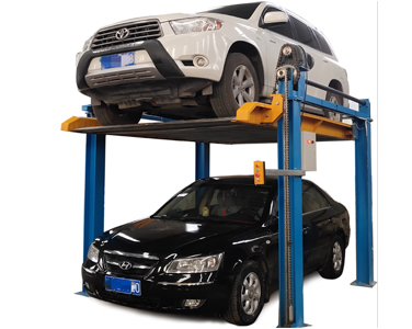 Parking Lift Manufacturer in Ahmedabad