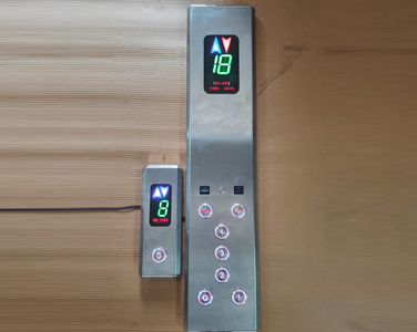 Elevator Lop Cop Manufacturer