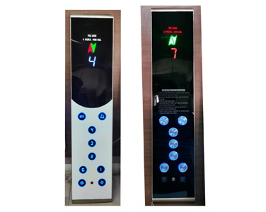 Elevator Lop Cop in Gujarat
