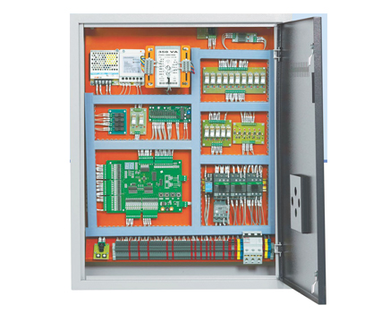 Control Panel Manufacturer in Gujarat