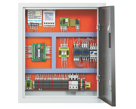 Control Panel Manufacturer in India