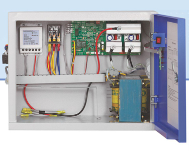 Control Panel Manufacturer
