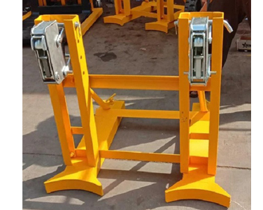 Drum Handling Equipment Manufacturer