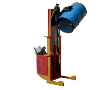 Drum Handling Equipment Manufacturer in India