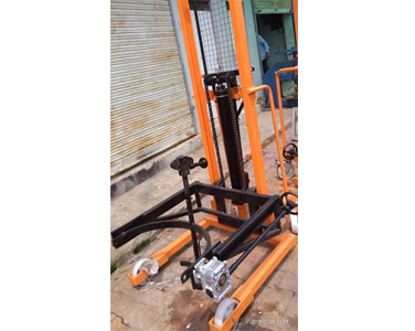 Drum Handling Equipment India
