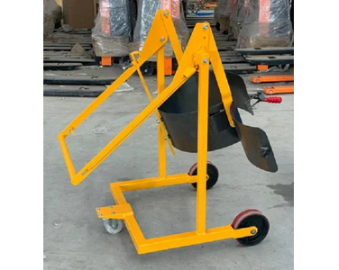 Drum Handling Equipment Supplier