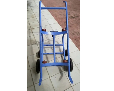 Drum Handling Equipment Supplier in Gujarat