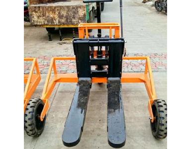 Drum Handling Equipment Supplier in India