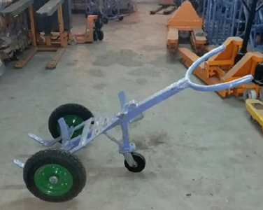 Drum Handling Equipments Exporter