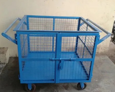 material handling trolleys 08