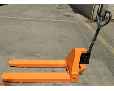 Pallet Truck Manufacturer