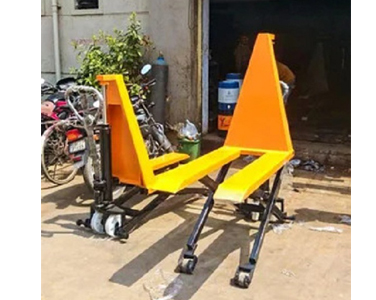 Pallet Truck Manufacturer in India