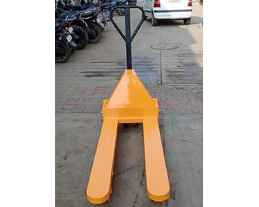 Pallet Truck India