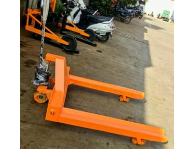 Pallet Truck Ahmedabad