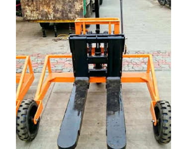 Pallet Truck Manufacturer Ahmedabad