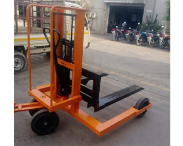 Pallet Truck Manufacturer India
