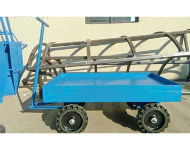Wheel Barrow Manufacturer in Gujarat