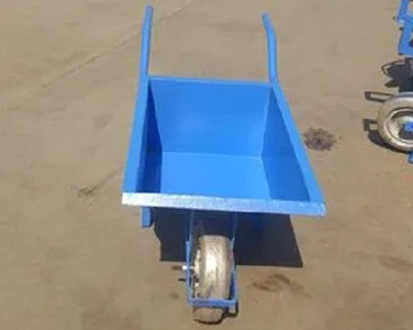 Wheel Barrow Manufacturer in India