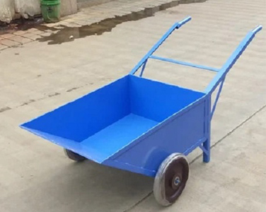 Wheel Barrow Manufacturer