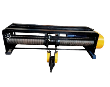 Base Mounted Hoist