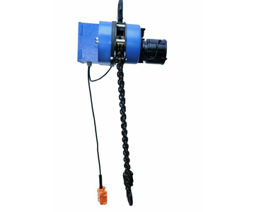 Chain Hoist Manufacturer
