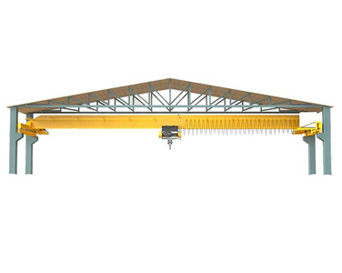 Goliath Gantry Crane Manufacturer