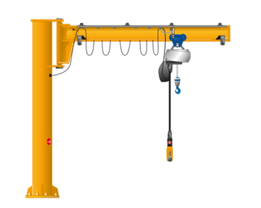 Jib Crane Manufacturer